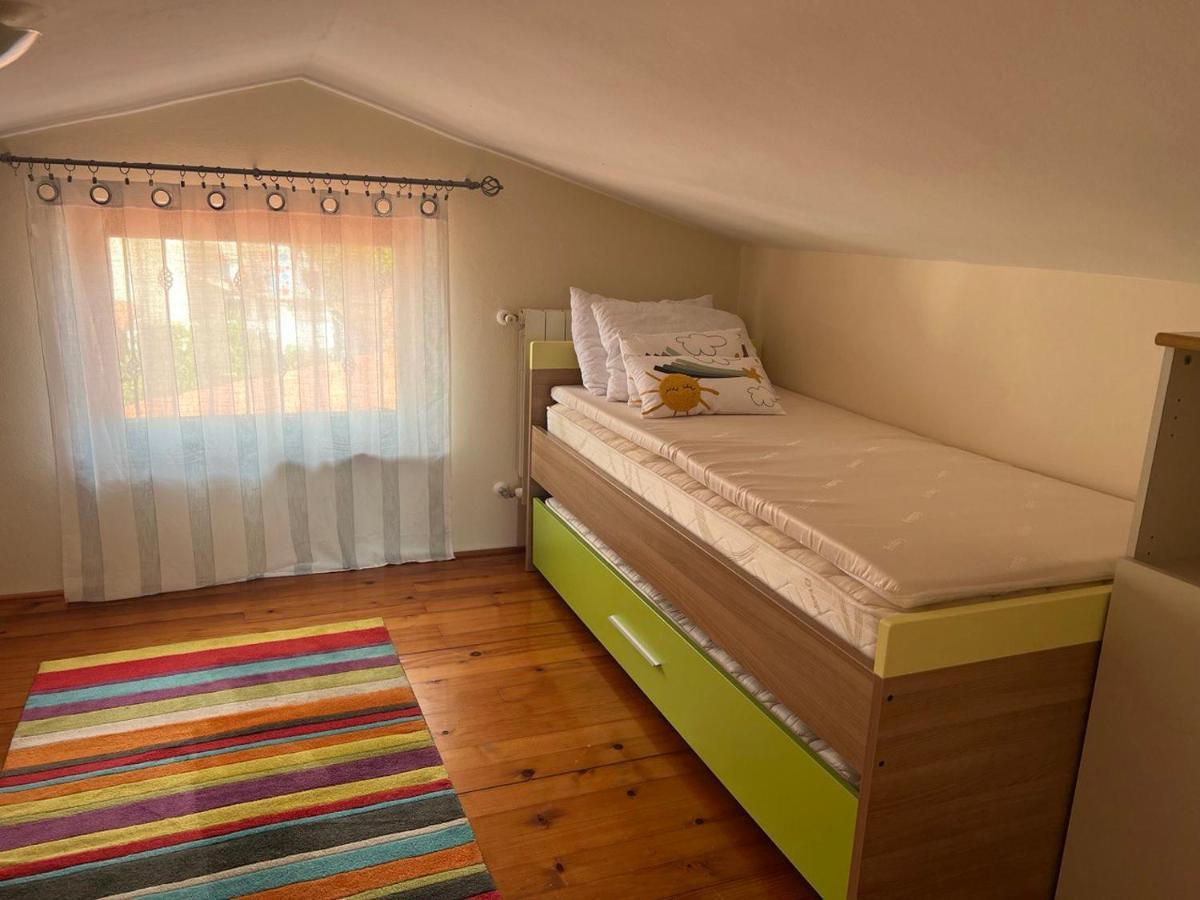 Domus Maria With Swimming Pool And Free Parking Villa Banjole Exterior foto