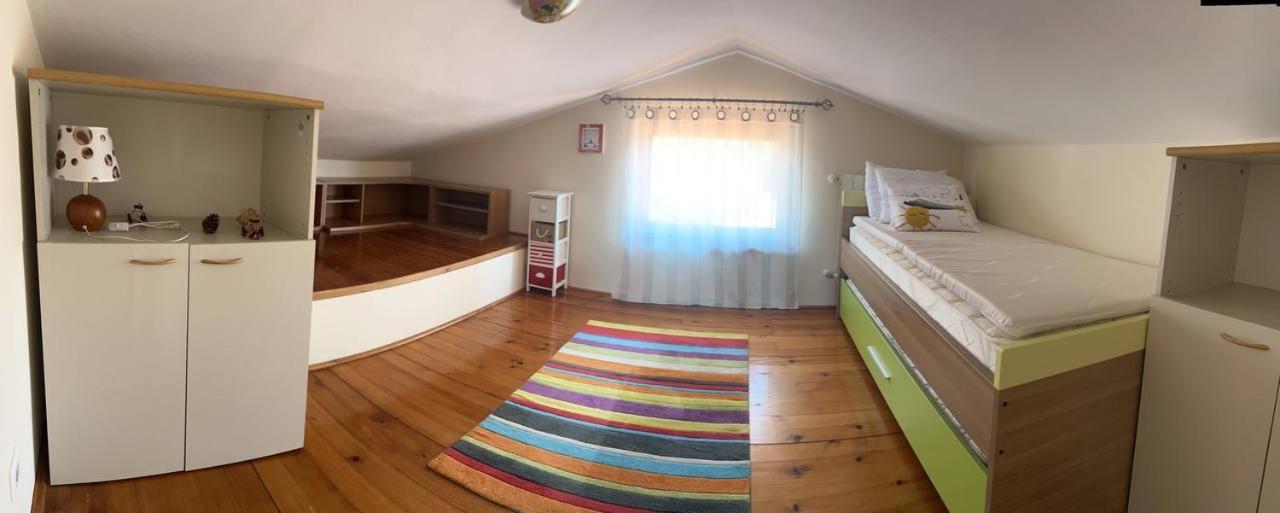 Domus Maria With Swimming Pool And Free Parking Villa Banjole Exterior foto