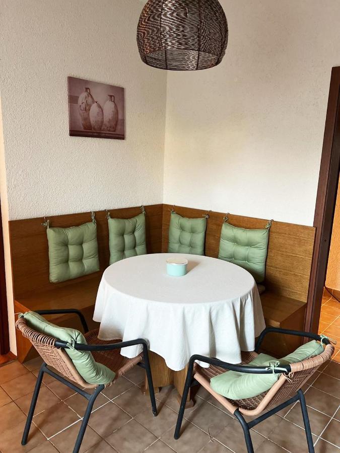 Domus Maria With Swimming Pool And Free Parking Villa Banjole Exterior foto