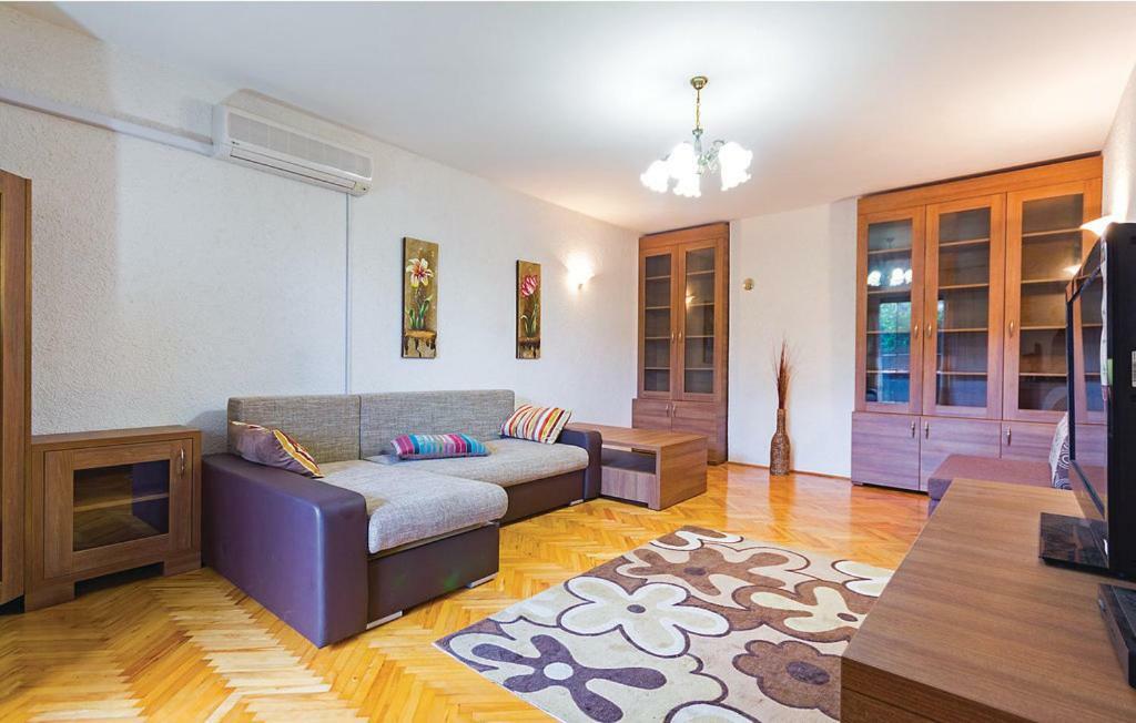 Domus Maria With Swimming Pool And Free Parking Villa Banjole Exterior foto
