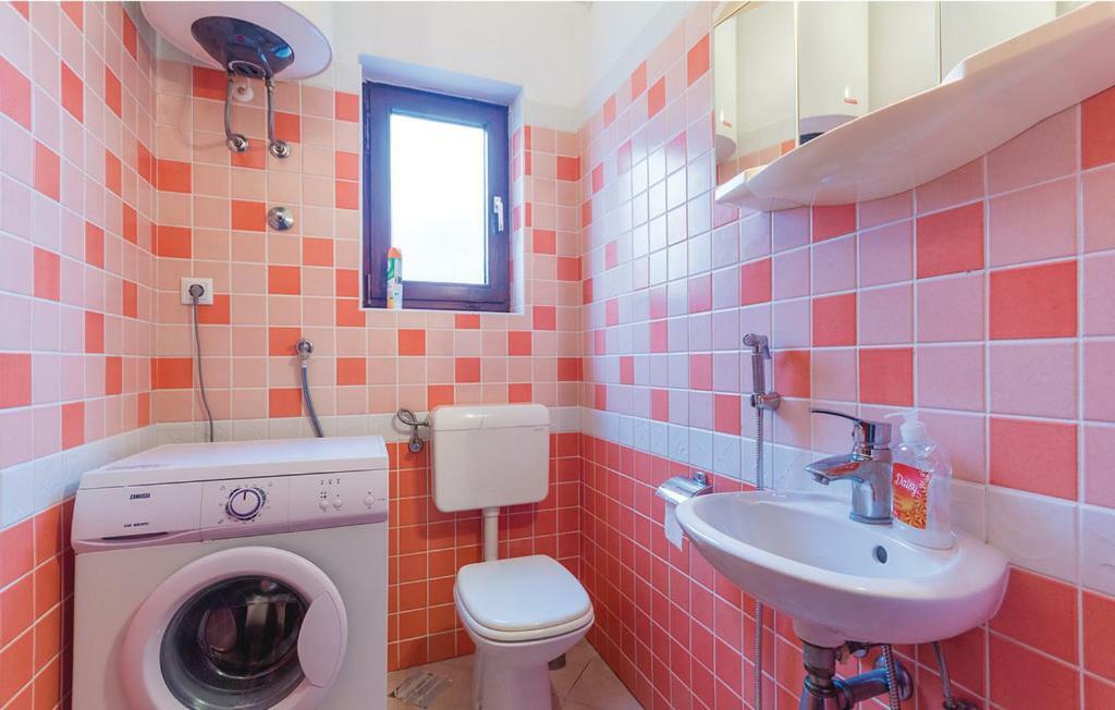 Domus Maria With Swimming Pool And Free Parking Villa Banjole Exterior foto